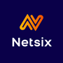 NetSix-logo